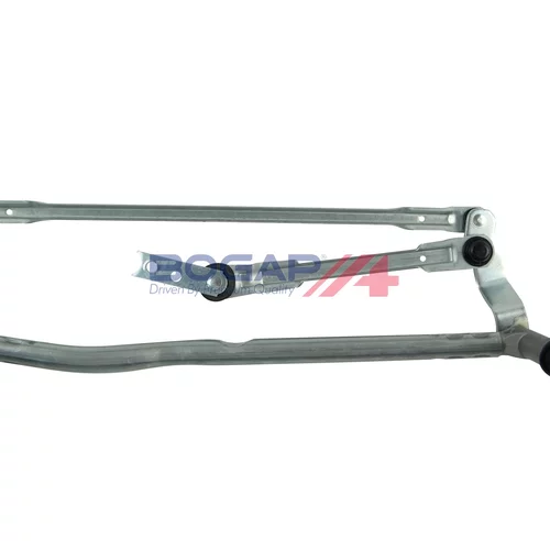Mechanizmus stieračov A5510108 /BOGAP/ - obr. 6