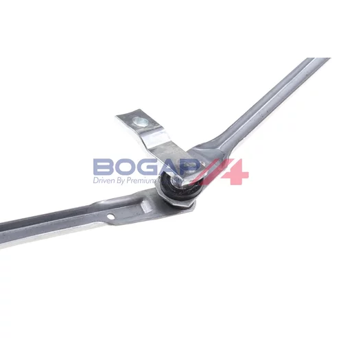 Mechanizmus stieračov A5510110 /BOGAP/ - obr. 2