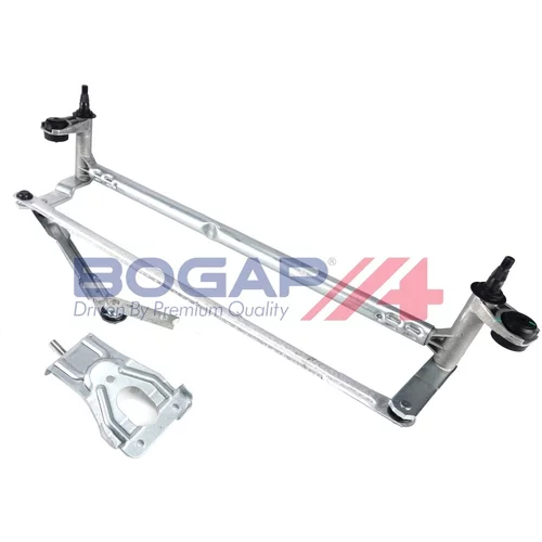 Mechanizmus stieračov BOGAP A5510121
