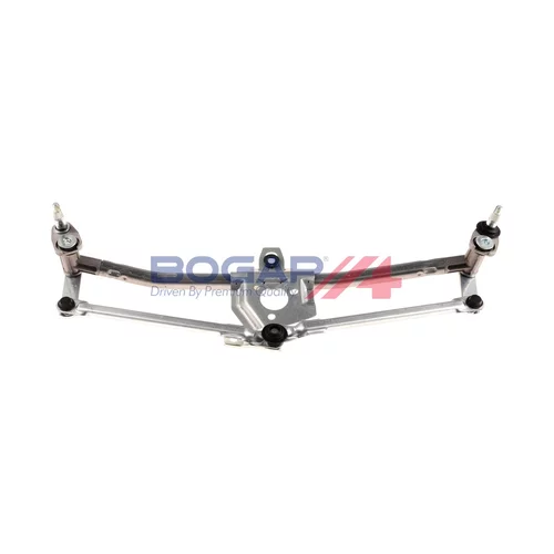 Mechanizmus stieračov A5510123 /BOGAP/ - obr. 2