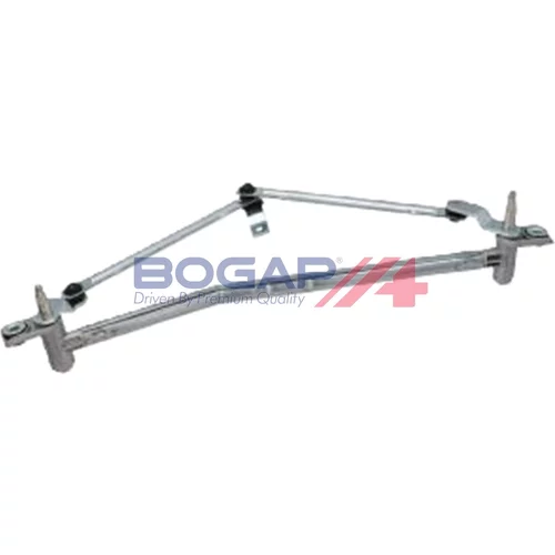 Mechanizmus stieračov BOGAP A5510134