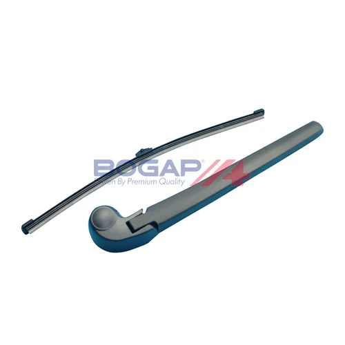 Sada ramienka stierača, čistenie okien BOGAP A5515103