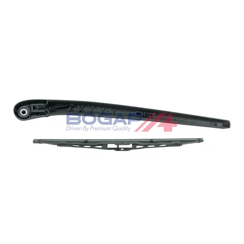 Sada ramienka stierača, čistenie okien A5515107 /BOGAP/ - obr. 1