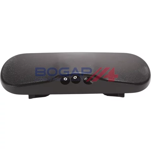 Tryska ostrekovača skiel A5518135 /BOGAP/ - obr. 2