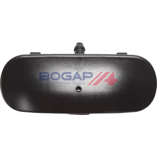 Tryska ostrekovača skiel A5518143 /BOGAP/ - obr. 2