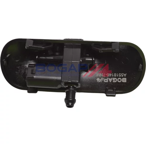 Tryska ostrekovača skiel A5518146 /BOGAP/ - obr. 4