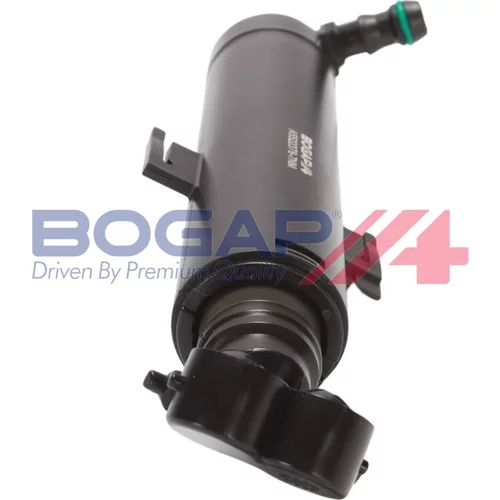 Tryska ostrekovača svetiel A5522378 /BOGAP/ - obr. 5