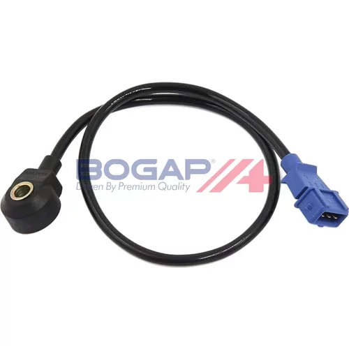 Senzor klepania BOGAP A6113119
