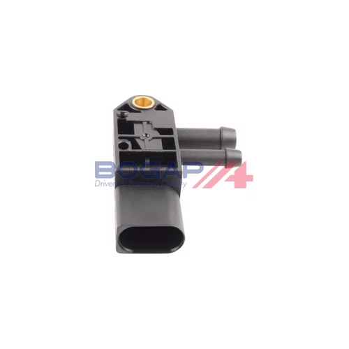 Snímač tlaku výfukových plynov A6121104 /BOGAP/ - obr. 2
