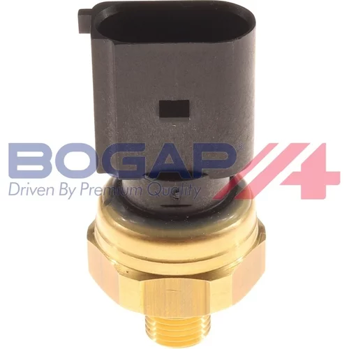 Senzor tlaku paliva BOGAP A6122117