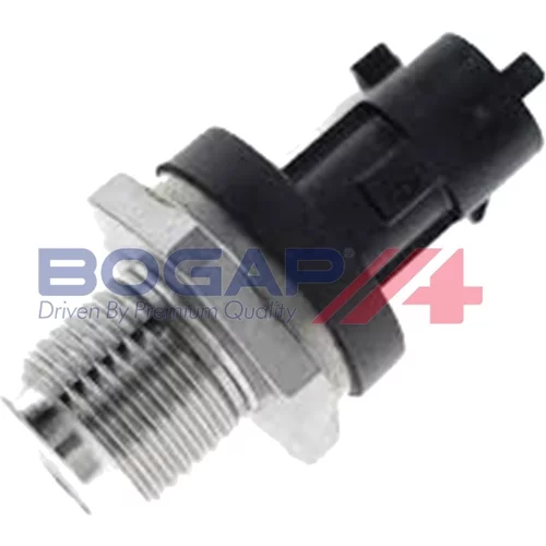 Senzor tlaku paliva BOGAP A6122129