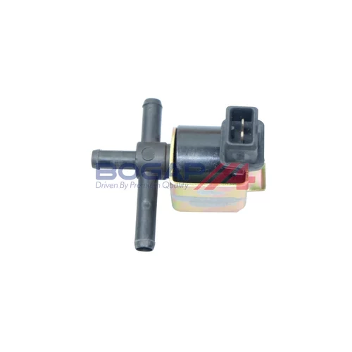 Ventil regulácie plniaceho tlaku A6313107 /BOGAP/ - obr. 3