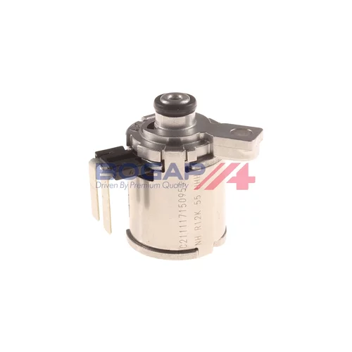 Ovládací ventil automatickej prevodovky BOGAP A6318101