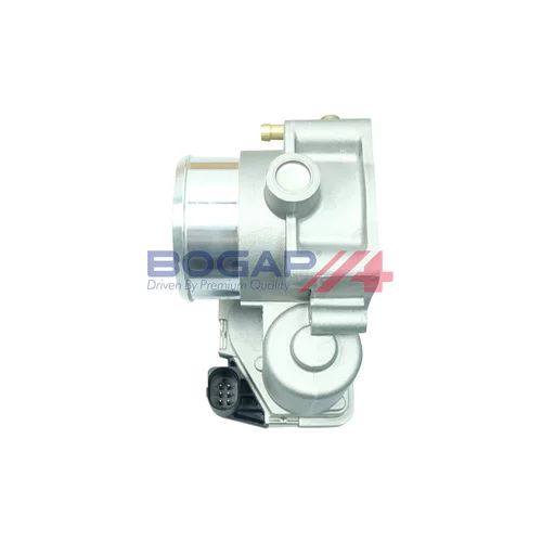 Hrdlo škrtiacej klapky A6319110 /BOGAP/ - obr. 1