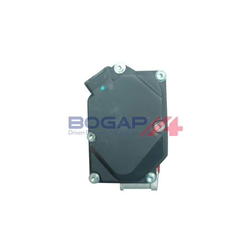 Hrdlo škrtiacej klapky A6319121 /BOGAP/ - obr. 3