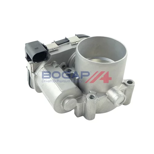 Hrdlo škrtiacej klapky A6319171 /BOGAP/ - obr. 1