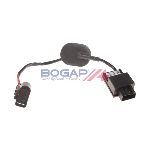 Kontrolná jednotka, pumpa paliva A6322100 /BOGAP/ - obr. 1
