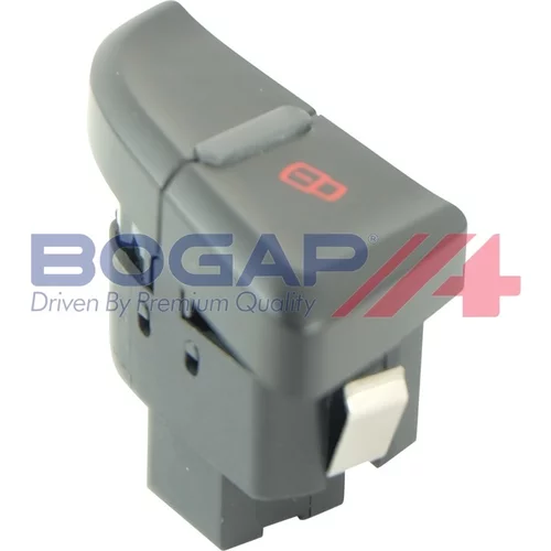 Spínač zamykania dverí A7328123 /BOGAP/ - obr. 4