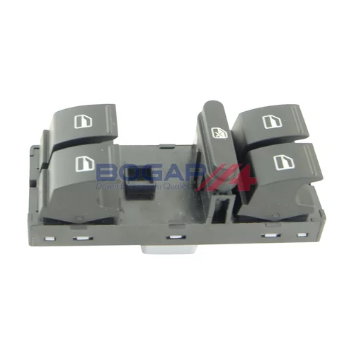 Spínač elektrického otvárania okien BOGAP A7339136
