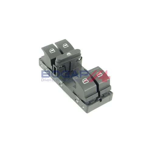 Spínač elektrického otvárania okien A7339136 /BOGAP/ - obr. 2