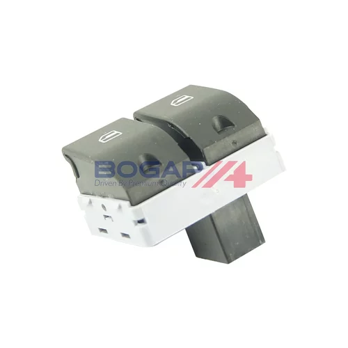 Spínač elektrického otvárania okien A7339162 /BOGAP/ - obr. 2