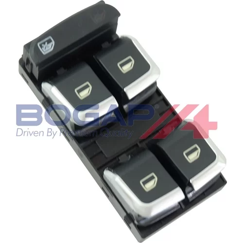 Spínač elektrického otvárania okien A7339167 /BOGAP/ - obr. 5