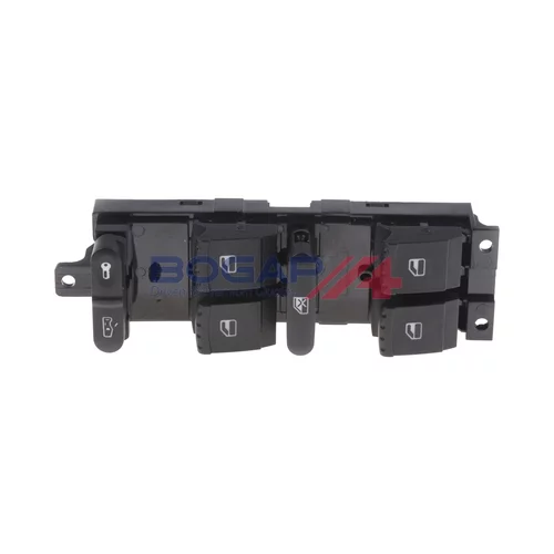 Spínač elektrického otvárania okien A7339181 /BOGAP/ - obr. 2