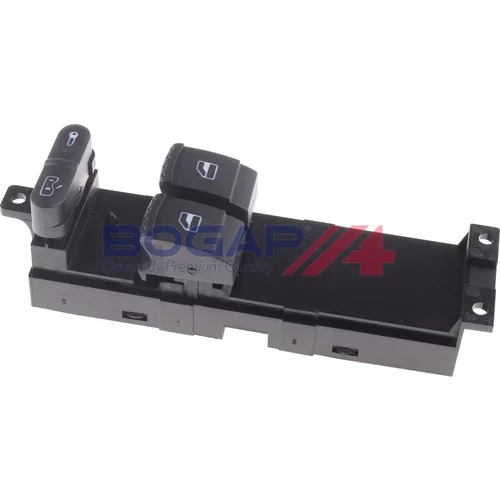 Spínač elektrického otvárania okien BOGAP A7339182