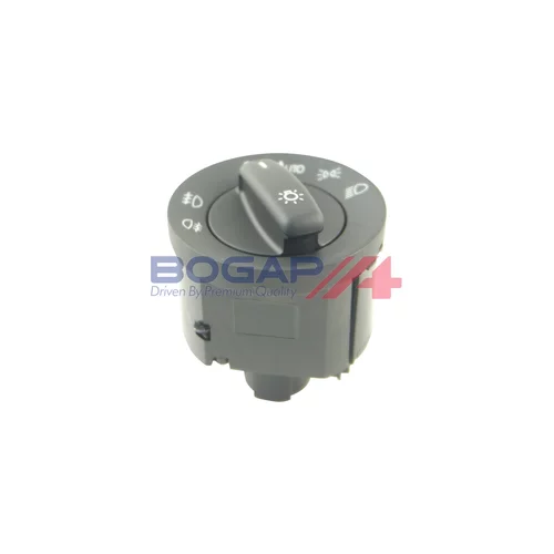 Spínač hlavného osvetlenia A7344120 /BOGAP/ - obr. 1