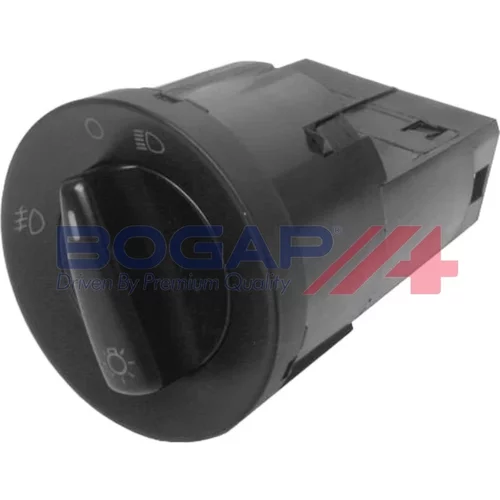 Spínač hlavného osvetlenia BOGAP A7344166