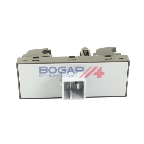 Spínač elektrického otvárania okien A7358100 /BOGAP/ - obr. 3