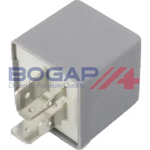 Relé palivového čerpadla BOGAP A7617145