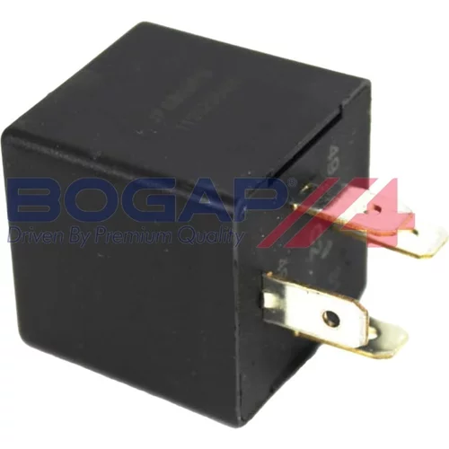 Prerušovač smerových svetiel BOGAP A7630100