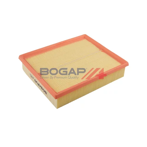 Vzduchový filter BOGAP A8111164