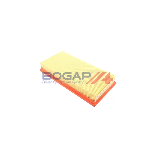 Vzduchový filter BOGAP A8111184