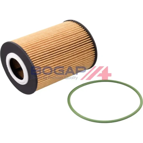 Olejový filter BOGAP A8113139