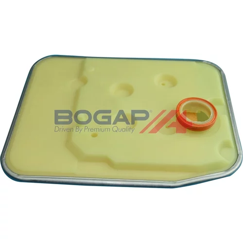 Hydraulický filter automatickej prevodovky BOGAP A8114101
