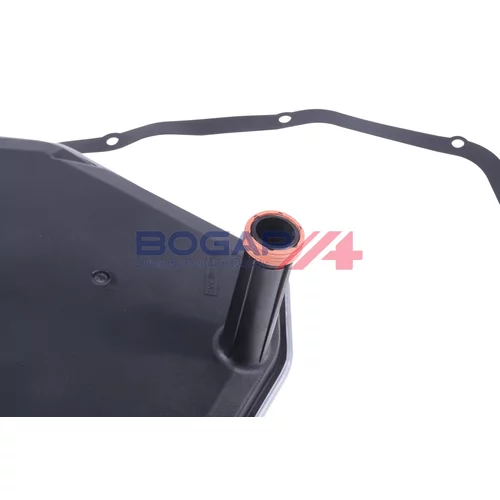 Sada hydraulického filtra automatickej prevodovky A8115101 /BOGAP/ - obr. 3