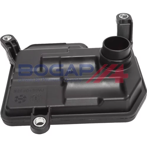 Sada hydraulického filtra automatickej prevodovky A8115149 /BOGAP/ - obr. 3