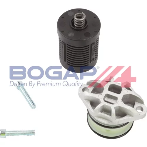 Filter hydrauliky, lamelová spojka (pohon všetkých kolies) BOGAP A8118102