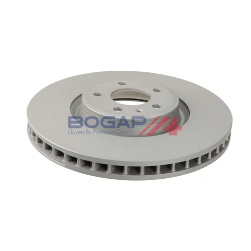 Brzdový kotúč A8211368 /BOGAP/