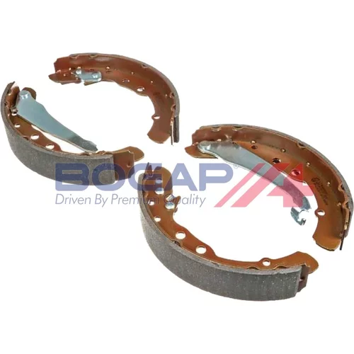 Sada brzdových čeľustí BOGAP A8213104
