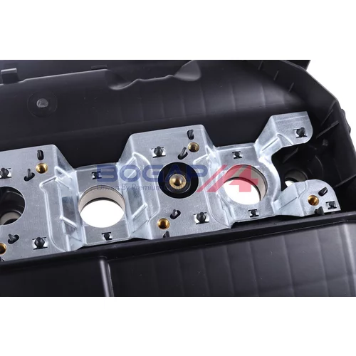 Kryt hlavy valcov B1115106 /BOGAP/ - obr. 4