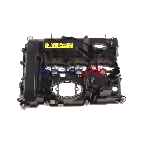 Kryt hlavy valcov BOGAP B1115112