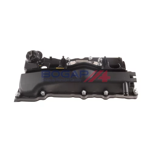 Kryt hlavy valcov B1115115 /BOGAP/ - obr. 2