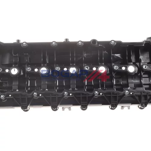 Kryt hlavy valcov B1115118 /BOGAP/ - obr. 3