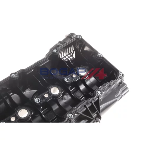 Kryt hlavy valcov B1115118 /BOGAP/ - obr. 4