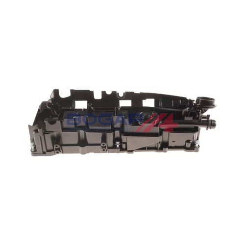 Kryt hlavy valcov B1115124 /BOGAP/ - obr. 2