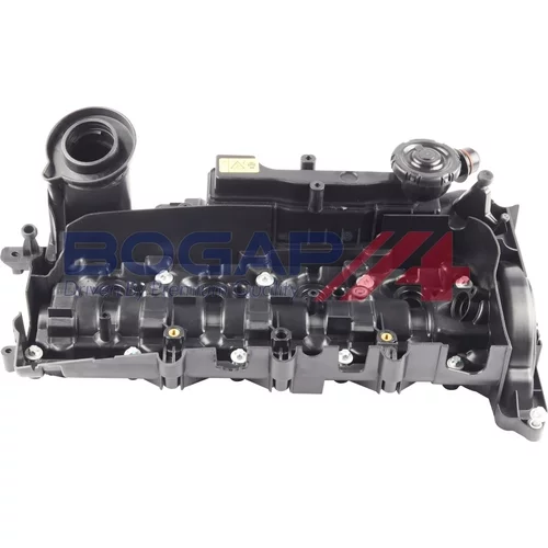 Kryt hlavy valcov B1115127 /BOGAP/ - obr. 5