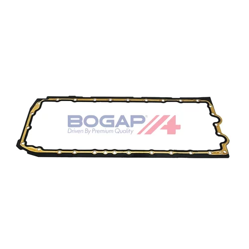 Tesnenie olejovej vane BOGAP B1120104